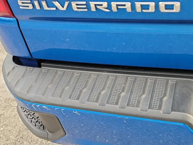 2022 Chevrolet Silverado 1500 RST - Photo 10
