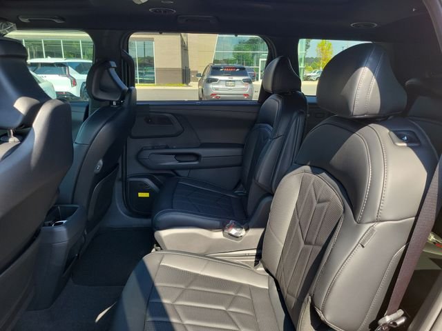 New 2027 Brown Kia X-Pro SX image 11