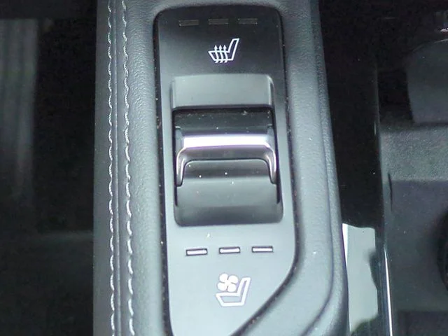 Certified Used 2023 Dark Moss Kia EX image 24