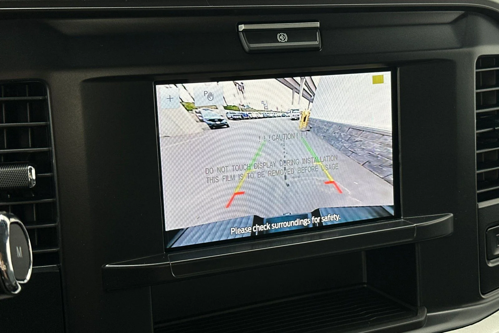 New 2026 Oxford White Ford F-250® XLT image 17