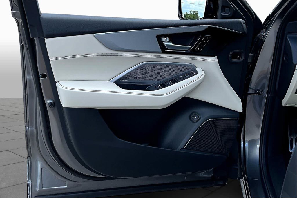 New 2026 Gray Acura A-Spec Advance Package image 10