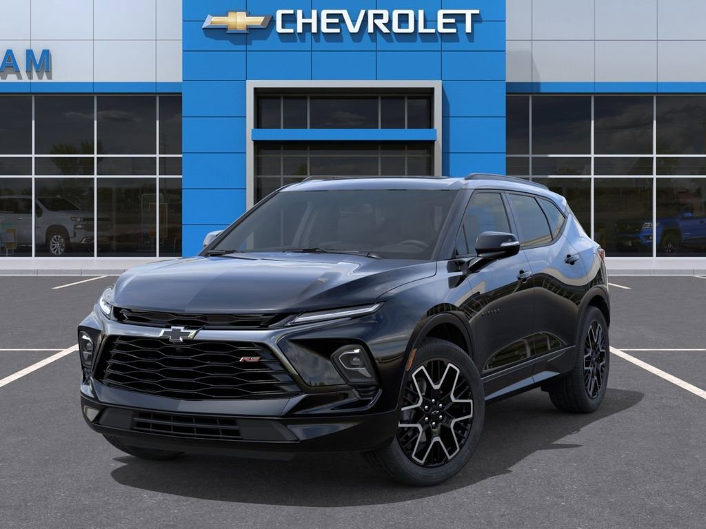 2026 Chevrolet Blazer RS - Photo 6
