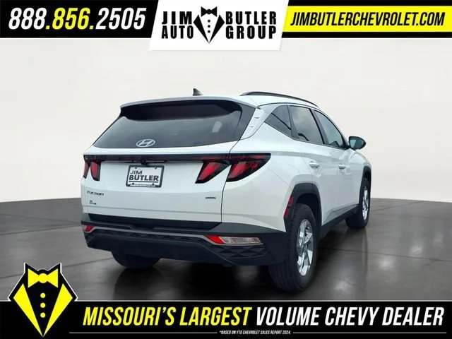Used 2024  Hyundai SEL image 24