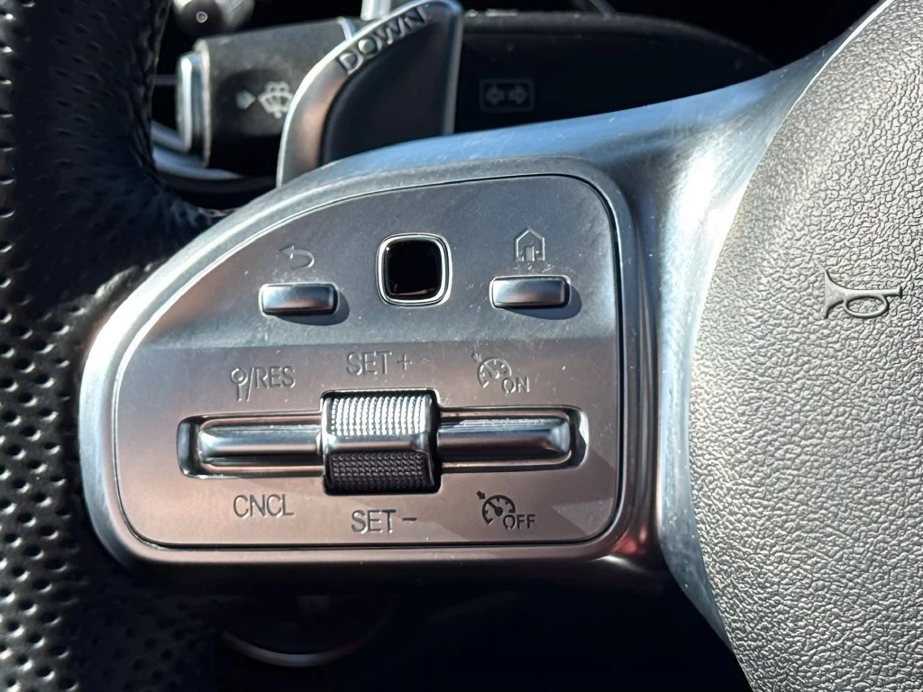 Used 2023  Mercedes-Benz C 43 AMG® image 14