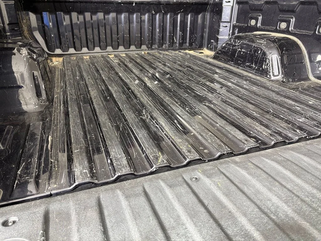 Used 2023 Gray Chevrolet Custom image 39