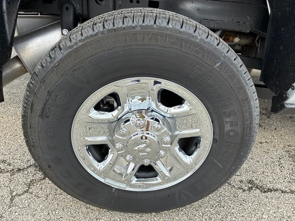 2026 RAM 2500 Tradesman - Photo 9