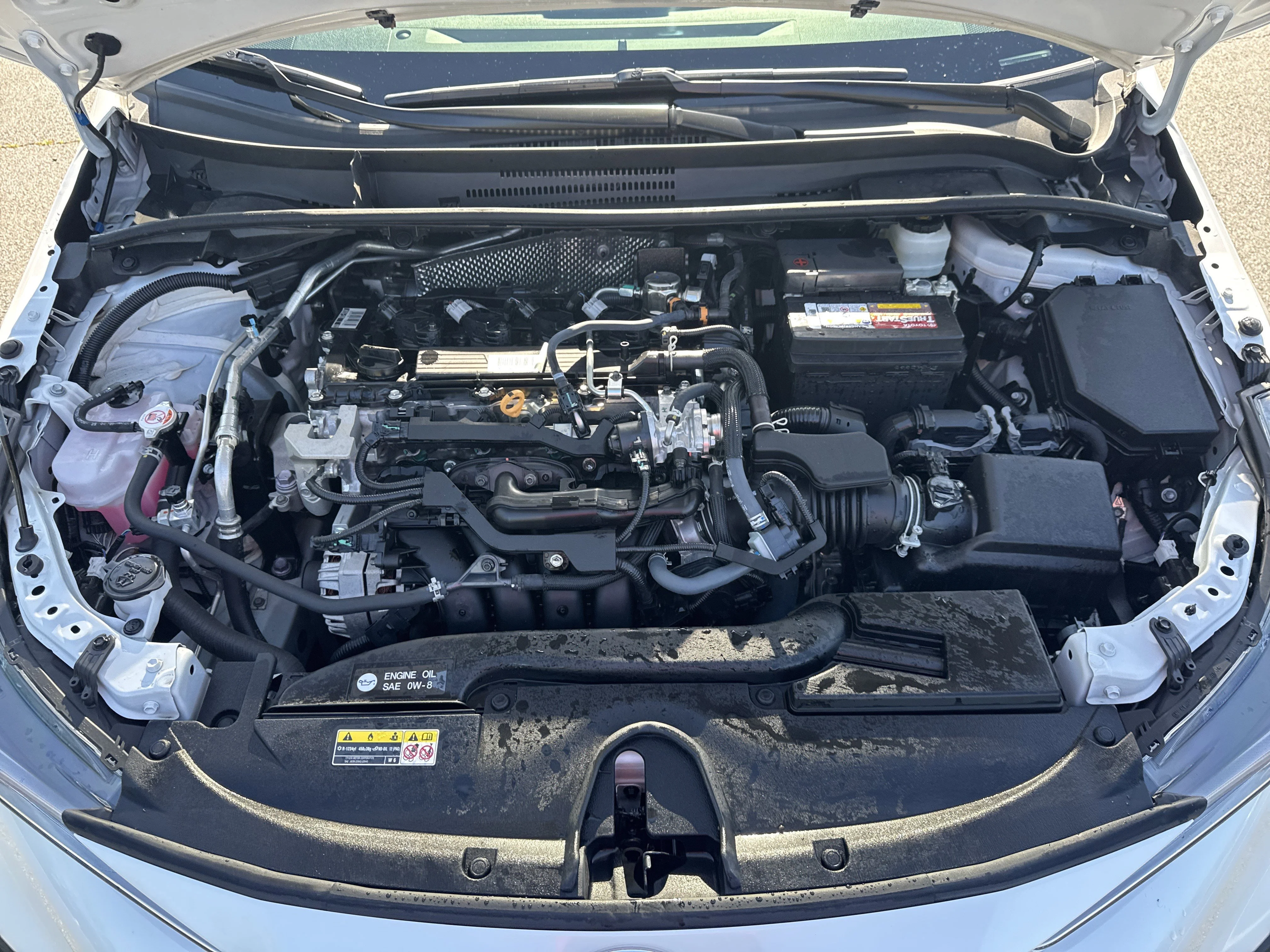 Used 2024  Toyota  image 37