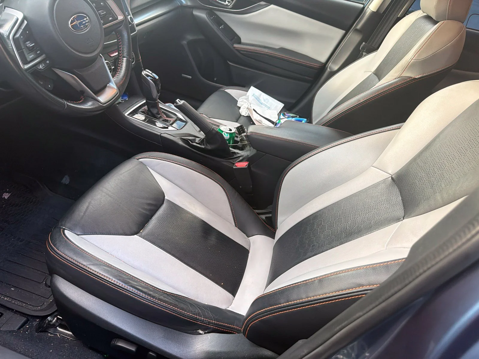 Used 2018 Blue Subaru 2.0i Limited image 4