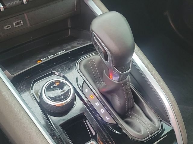 Certified Used 2025 Sterling Gray Metallic Chevrolet ZR2 image 21