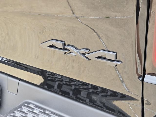 New 2026 Diamond Black Crystal Pearl-Coat Exterior Paint RAM Express image 23