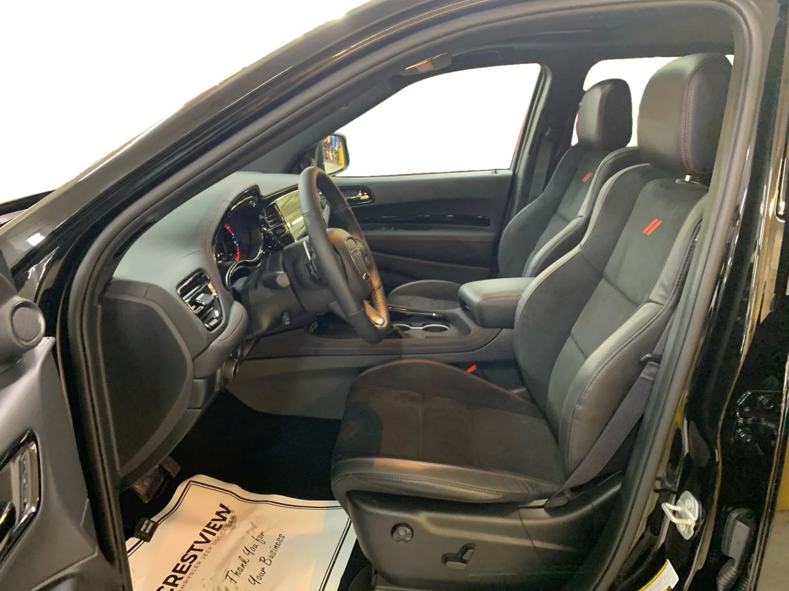 New 2026 DB Black Dodge GT Plus image 10
