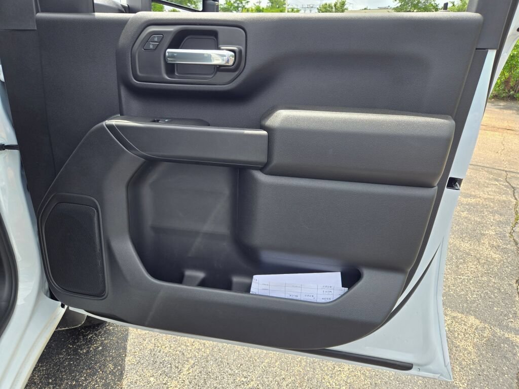 2026 Chevrolet Silverado 2500 HD Work Truck - Photo 6