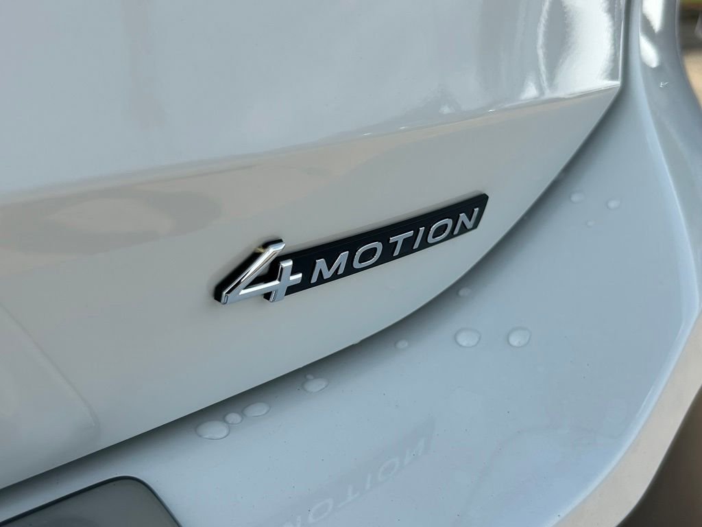 New 2026 White Volkswagen SE image 44