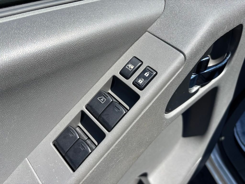 Used 2019 Silver Nissan SV image 16