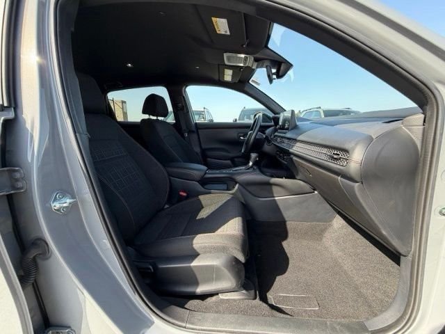 Used 2024 Gray Honda Sport image 17