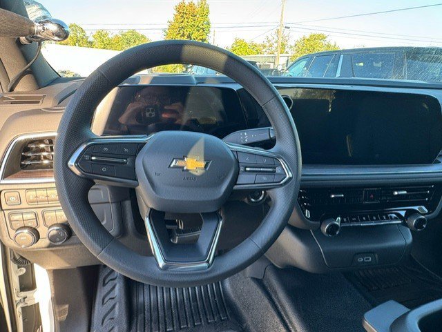 2026 Chevrolet Tahoe Fleet - Photo 14