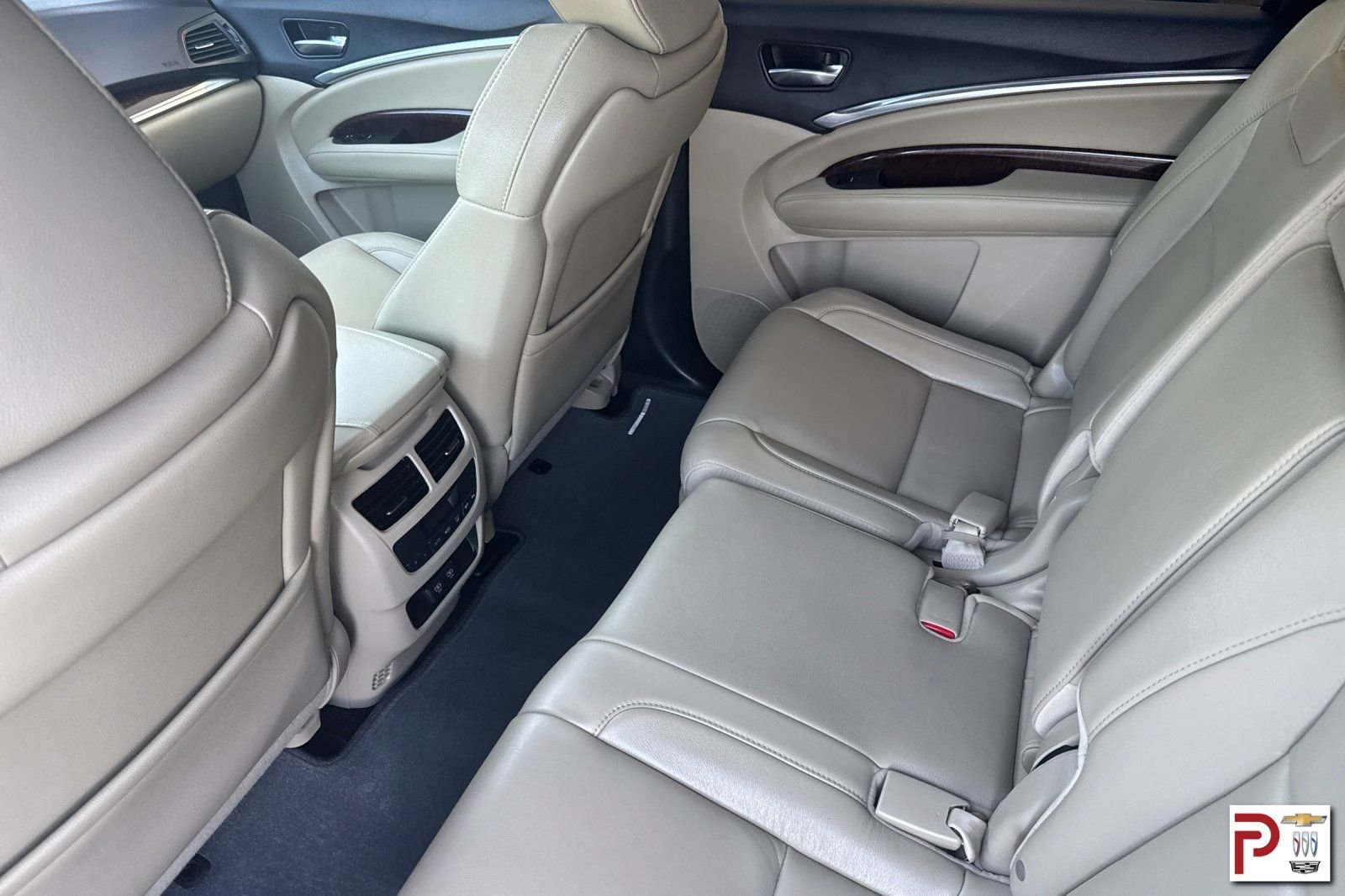 Used 2020 White Acura 3.5L image 13