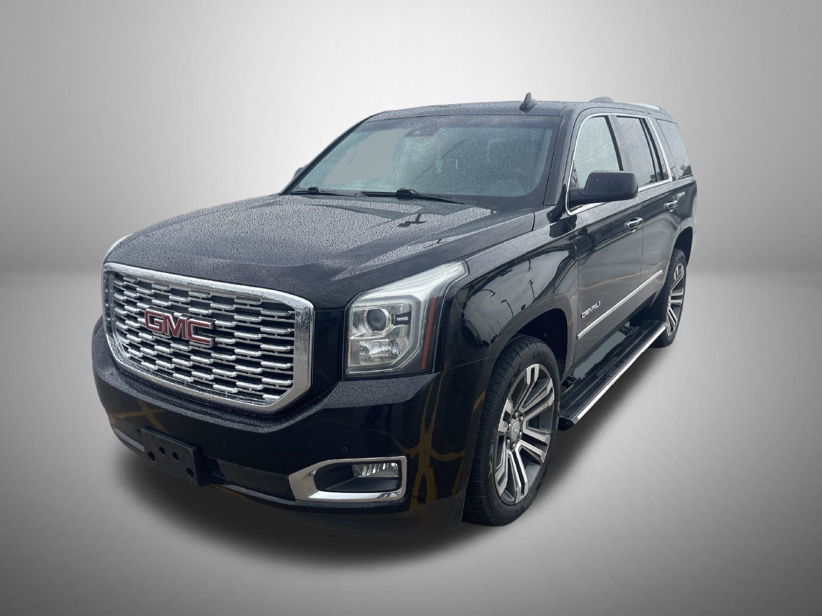 2018 GMC Yukon