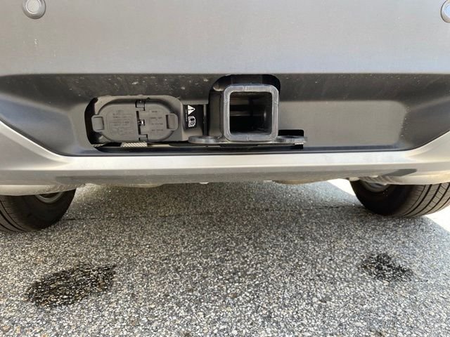 New 2026 Agate Black Metallic Ford Active image 56