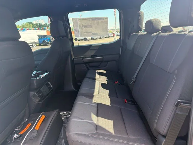 New 2026 Avalanche Ford STX image 31