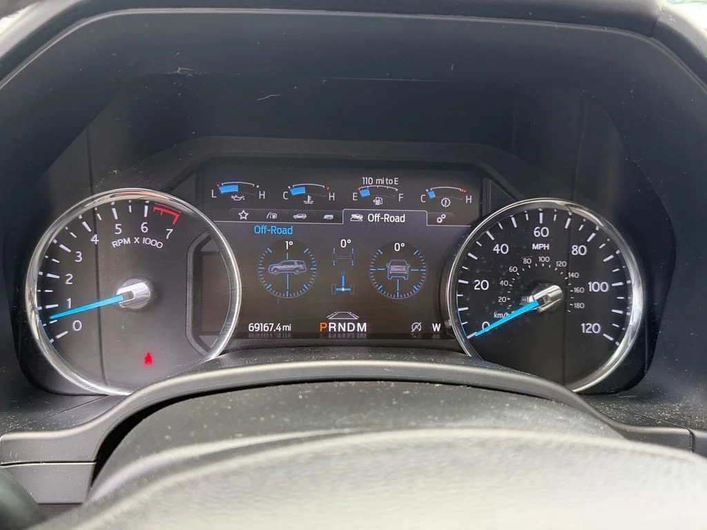 2021 Ford Expedition Platinum - Photo 24