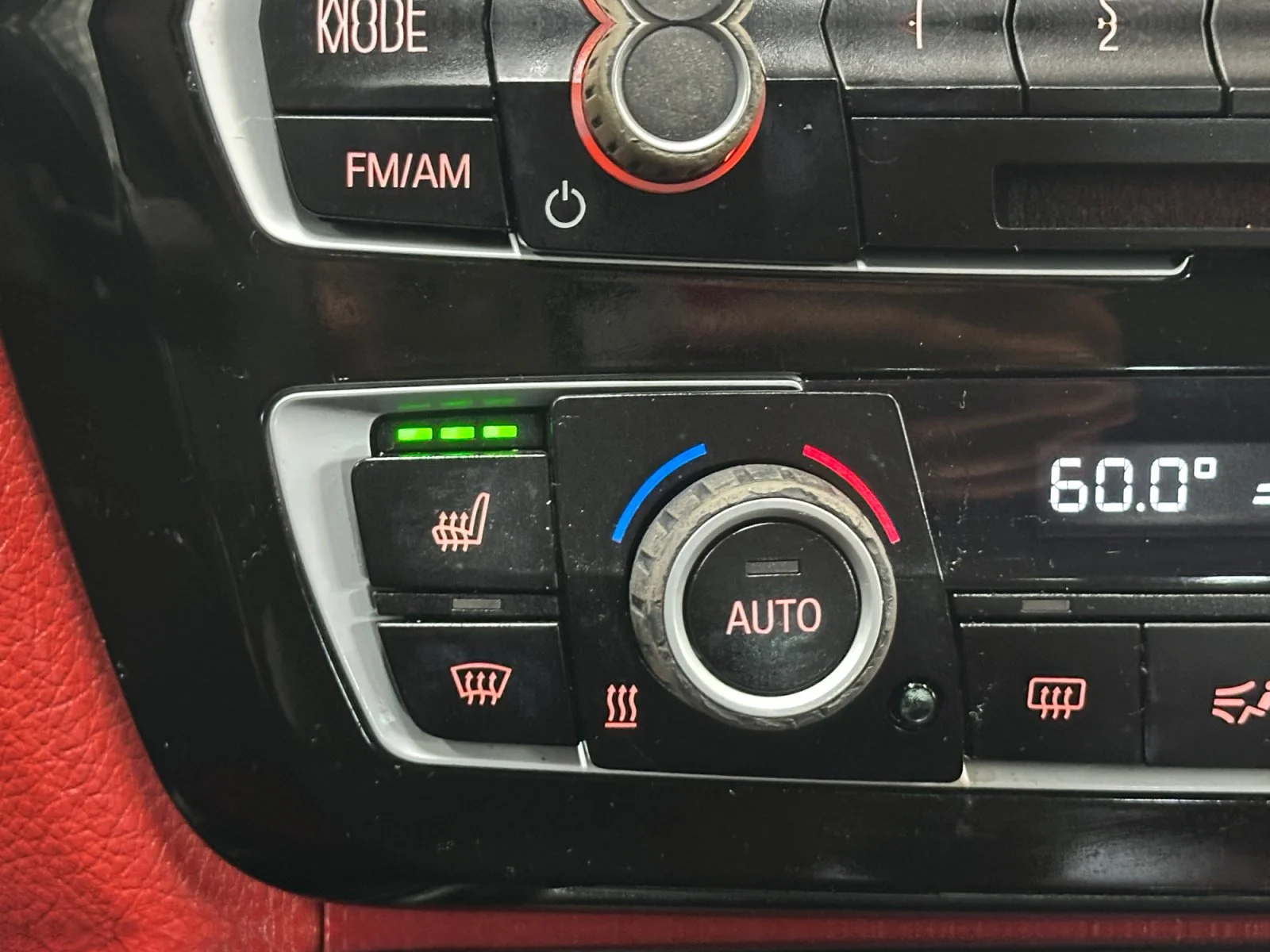 Used 2018 White BMW 430i image 26
