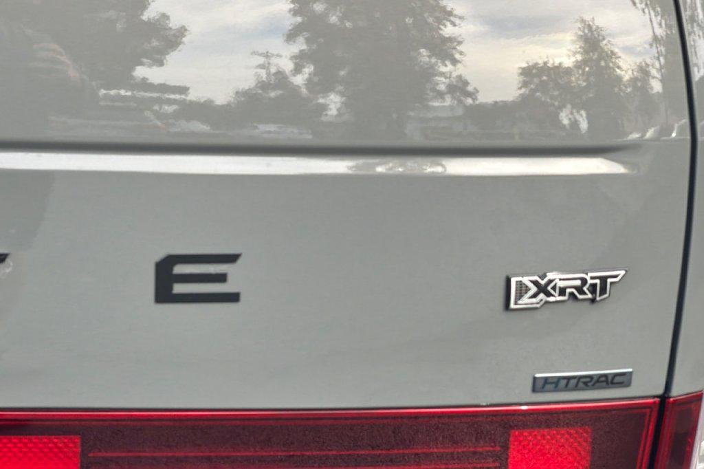 New 2027 Gray Hyundai XRT AWD image 23