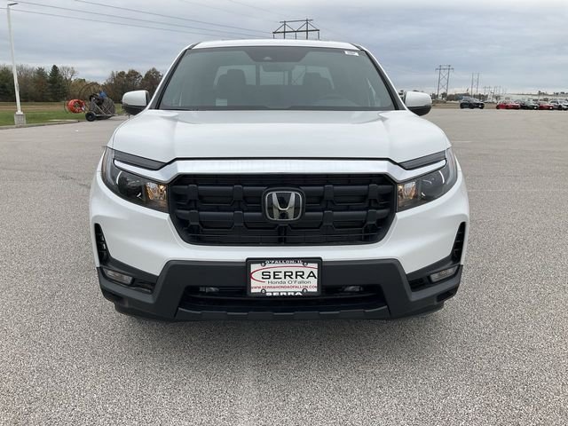 2026 Honda Ridgeline RTL - Photo 11