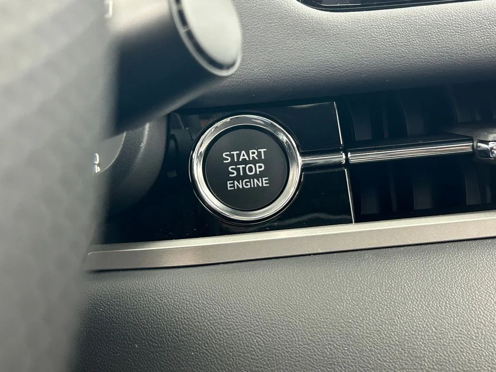 2026 Mitsubishi Outlander SE - Photo 35