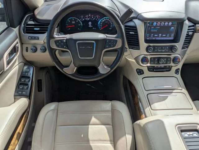 Certified Used 2017 Beige GMC Denali image 17