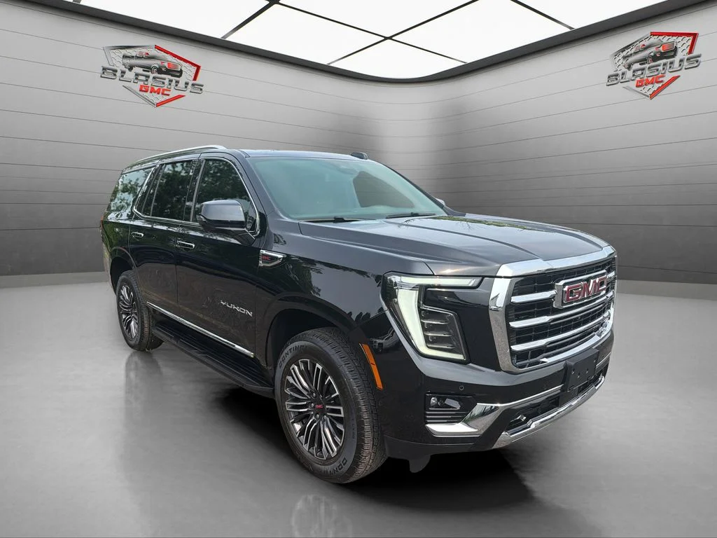 Used 2025 Black GMC Elevation image 7