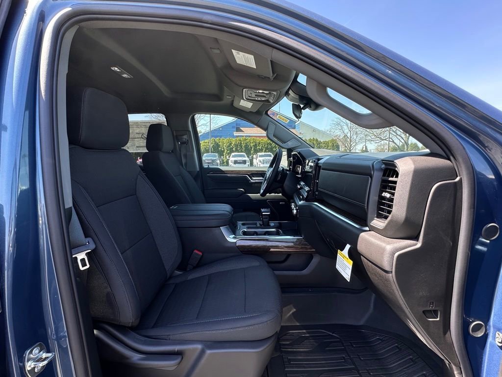 2026 GMC Sierra 1500 Elevation - Photo 12