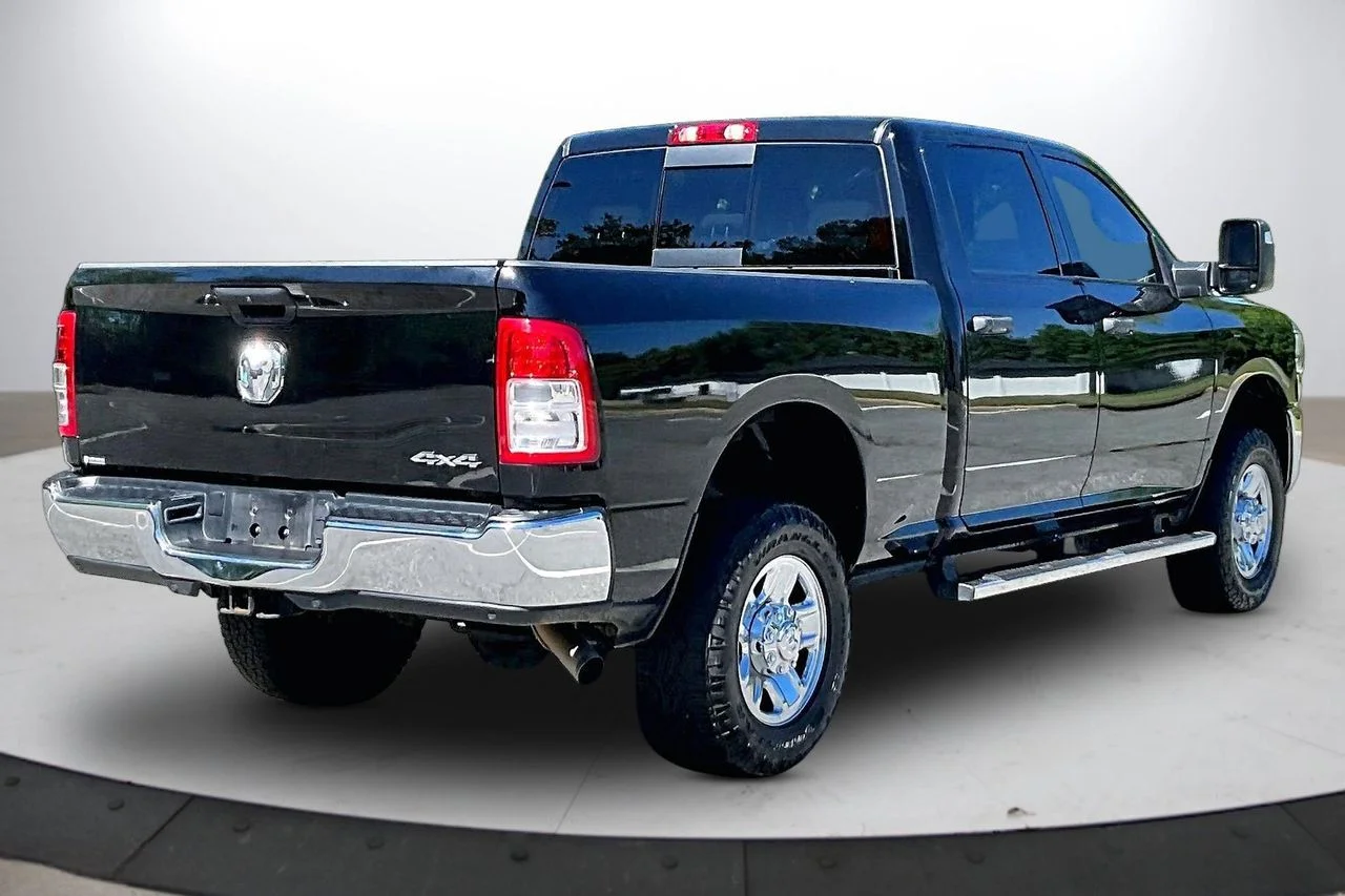 Used 2024 Black Ram Tradesman image 9