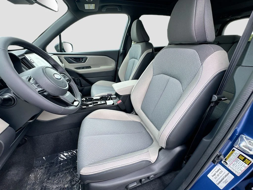 New 2026 DAYBREAK BLUE PEARL Subaru Premium Hybrid image 26