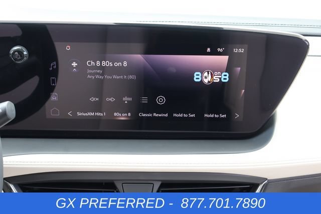 New 2026 Summit White Buick Preferred image 18