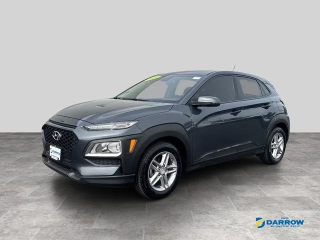 2019 Hyundai Kona SE Automatic's photo