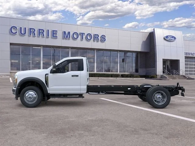 New 2026 Oxford White Ford XL image 3