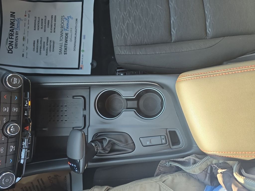 2026 Dodge Durango GT HEMI V8 - Photo 28