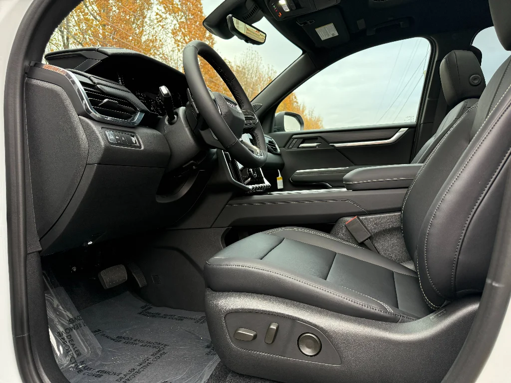 2026 GMC Acadia Elevation - Photo 19