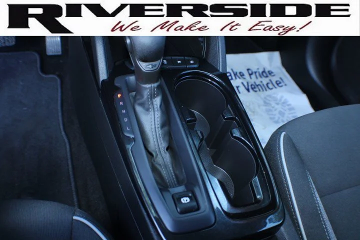 Used 2023 Mosaic Black Metallic Chevrolet LT image 11