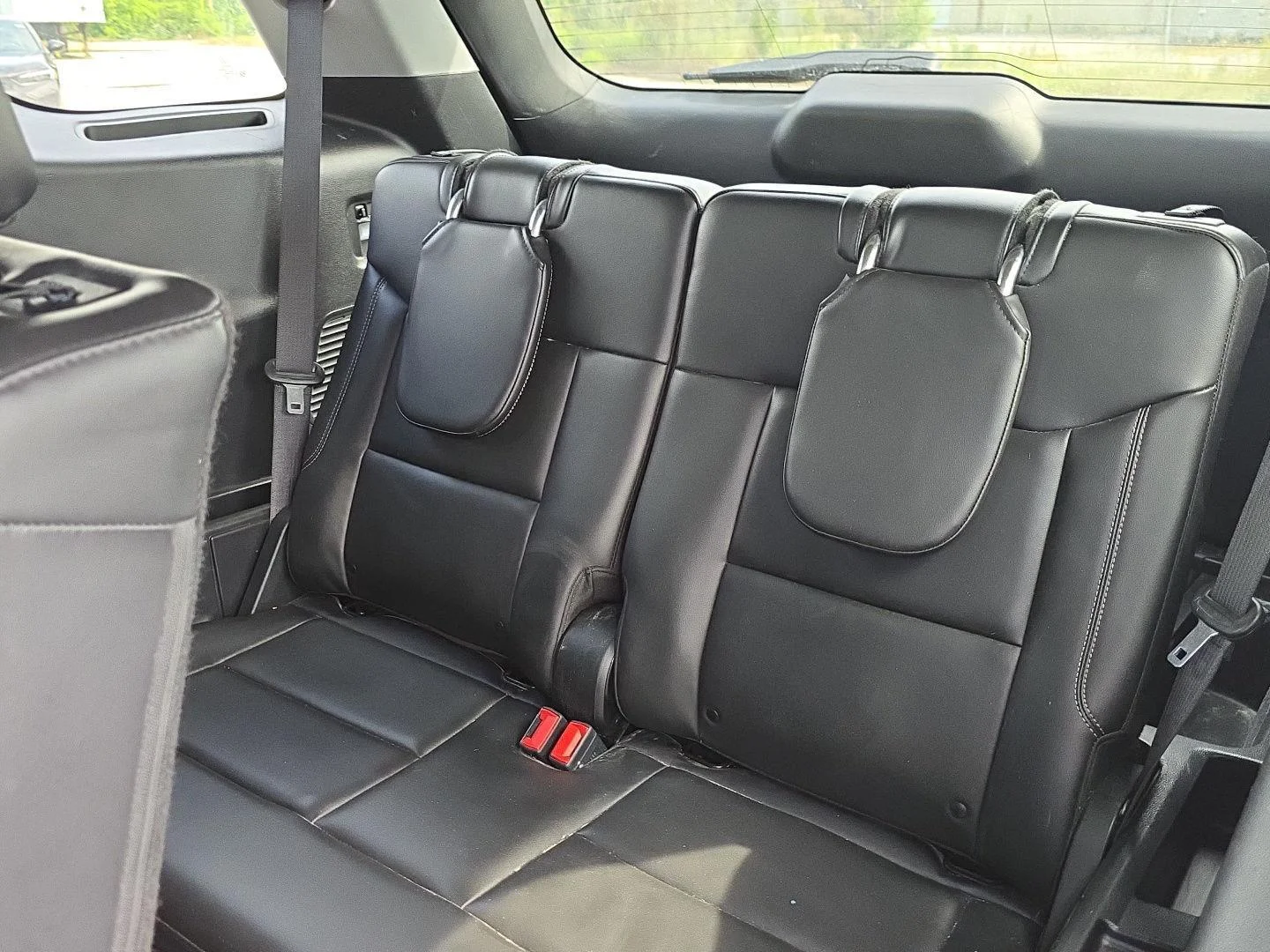 Used 2022 Agate Black Ford XLT 4WD image 19