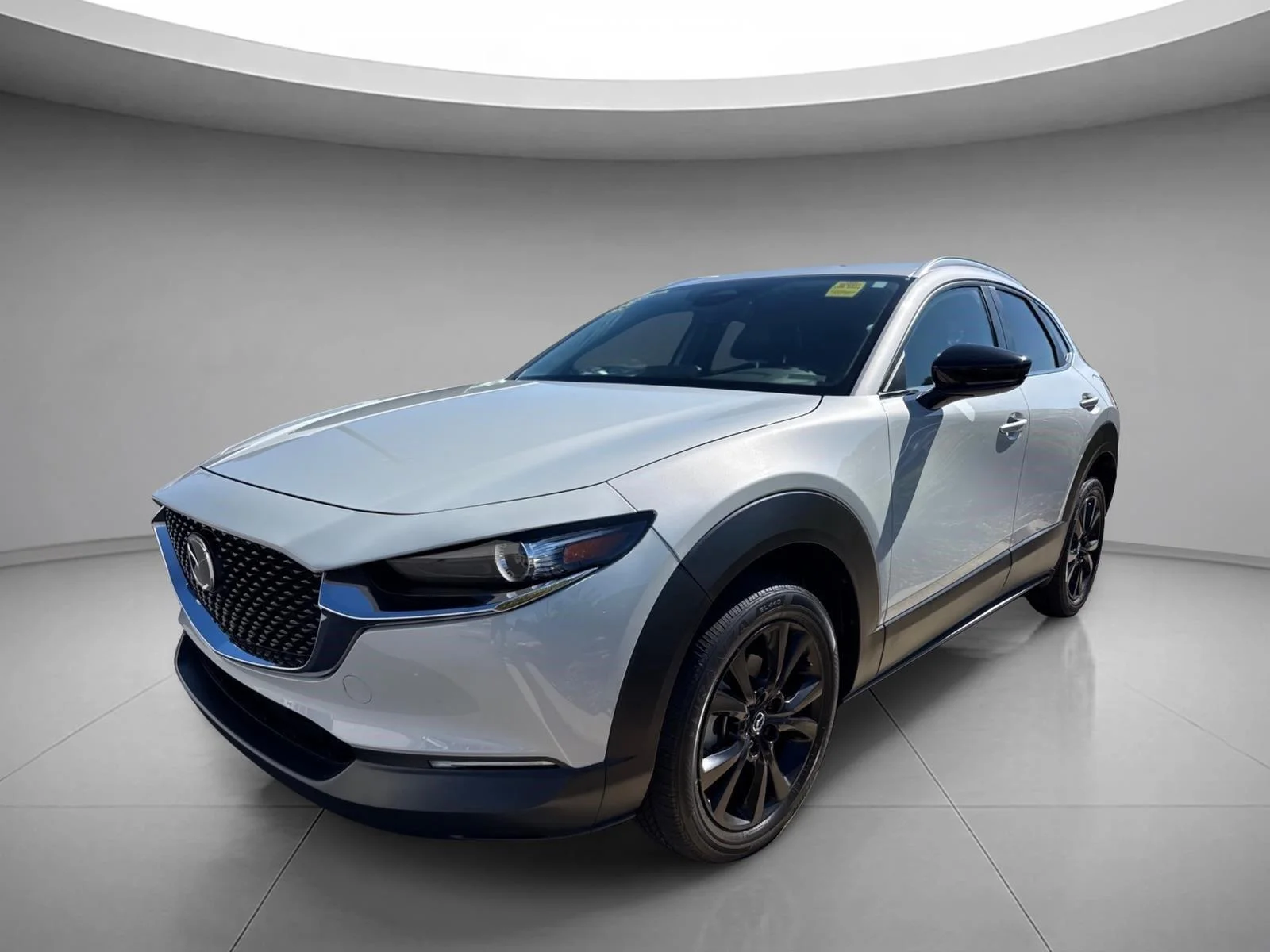 Used 2024 CERAMIC MET MAZDA SELECTS image 2