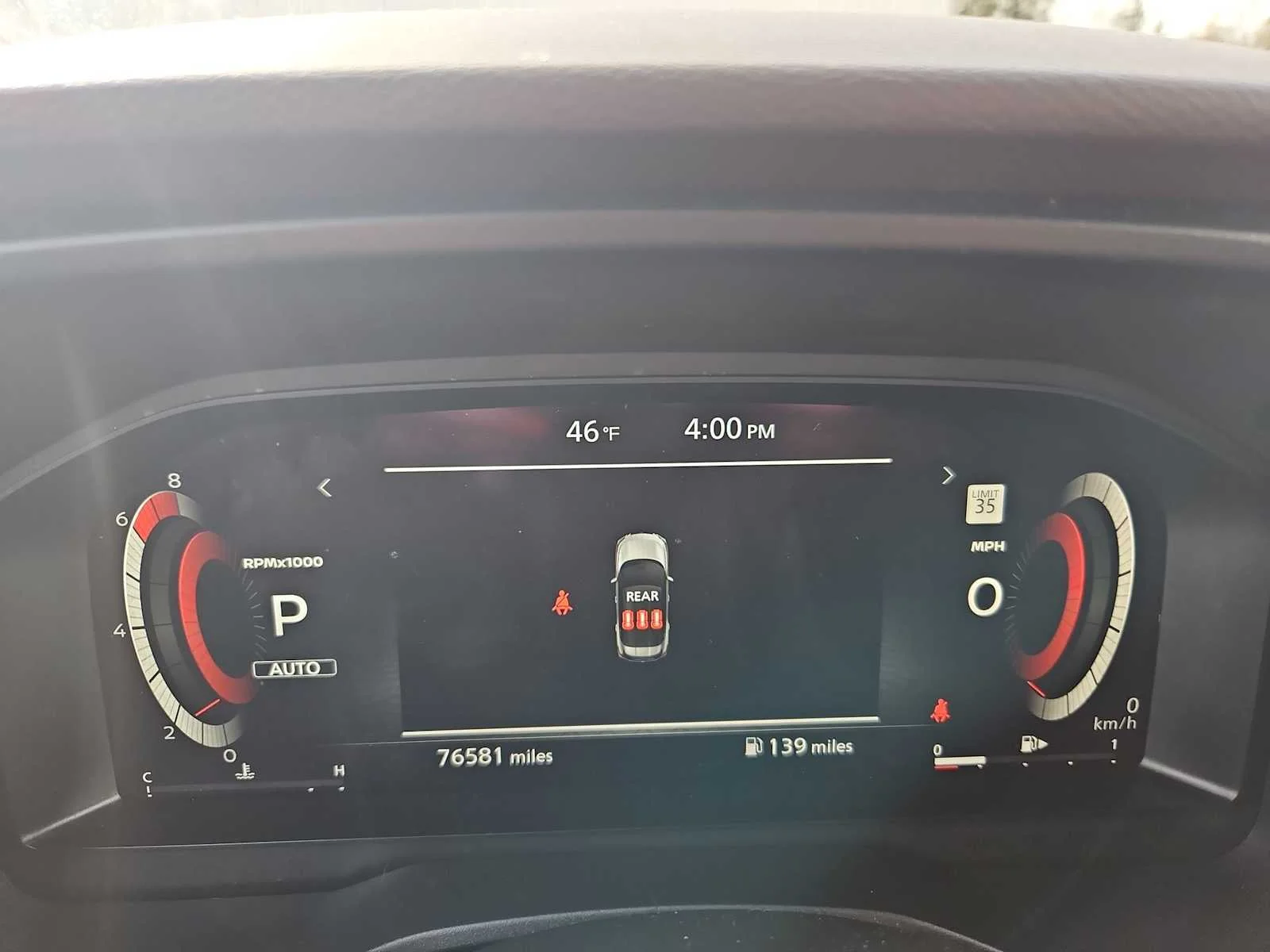 2023 Nissan Rogue Platinum - Photo 23