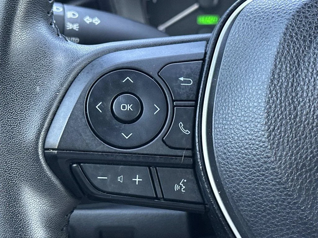 Certified Used 2024  Toyota SE image 28