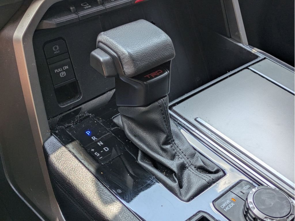 2023 Toyota Sequoia SR5 - Photo 14