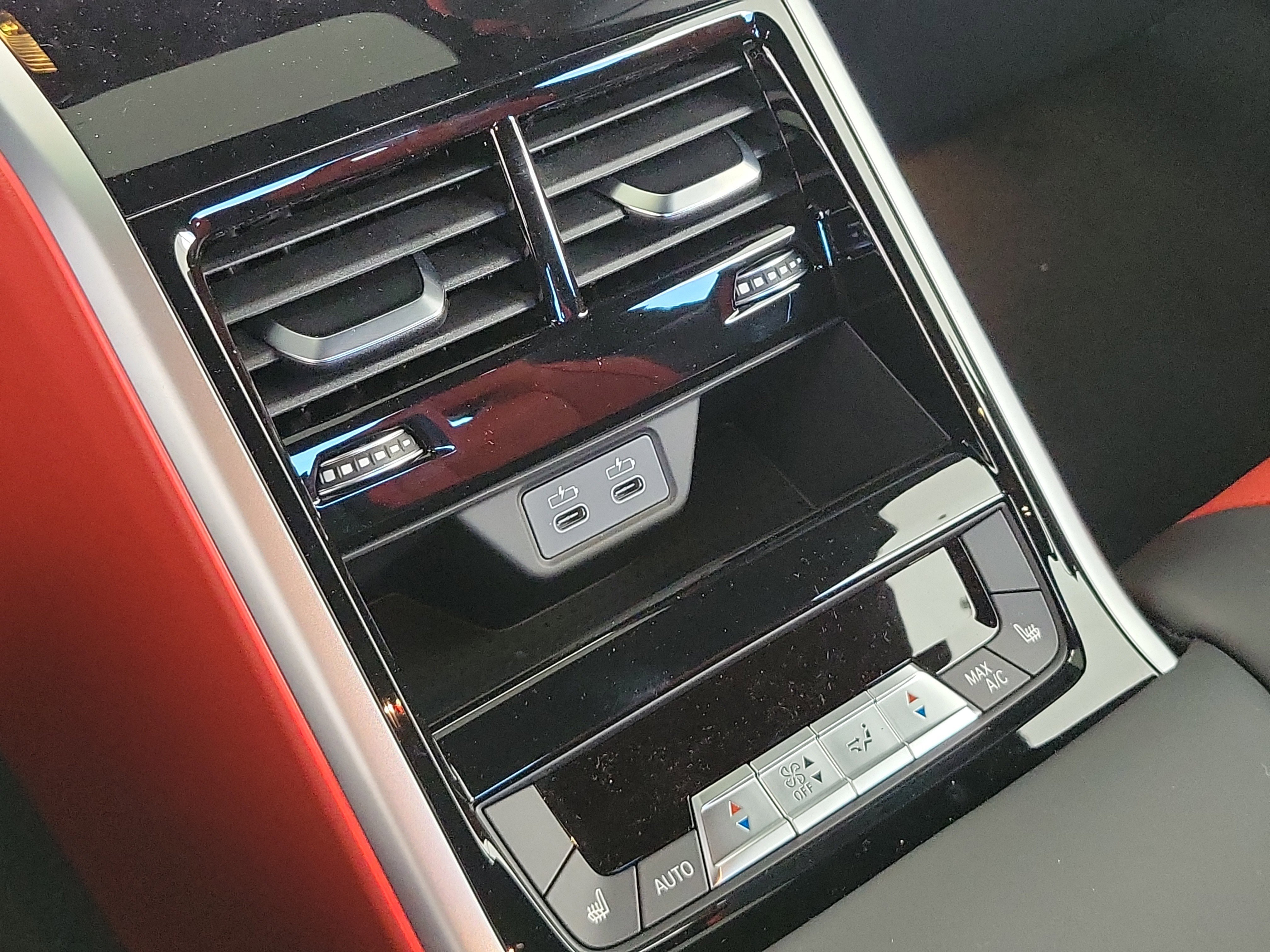 New 2026 Dravit Grey Metallic BMW 840i image 13