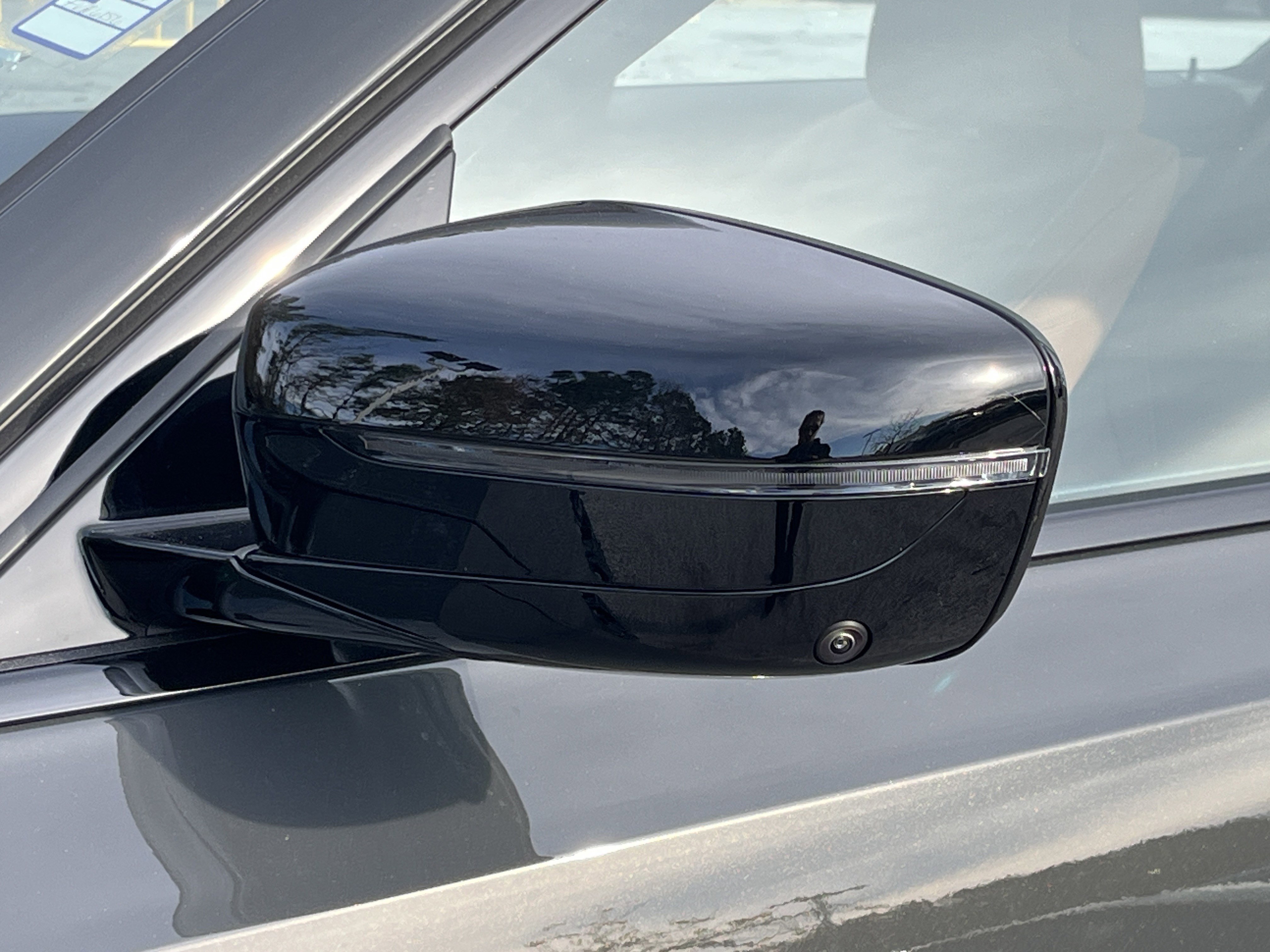 New 2026 Dravit Grey Metallic BMW 330i image 30