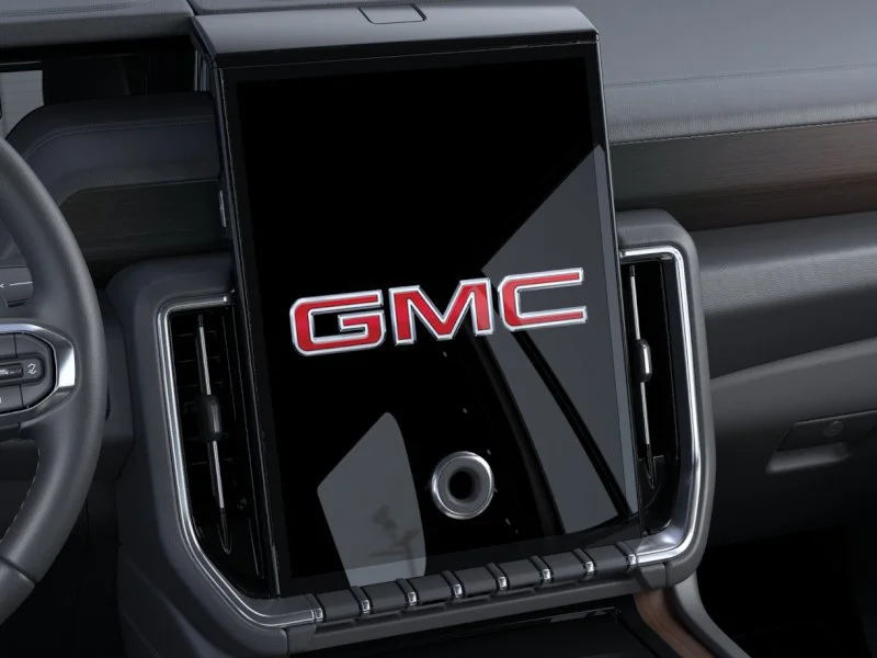 New 2026 Summit White GMC Denali image 20