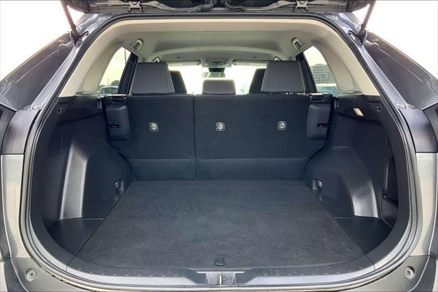 Certified Used 2025 MAGNETIC GRAY MET. Toyota  image 34