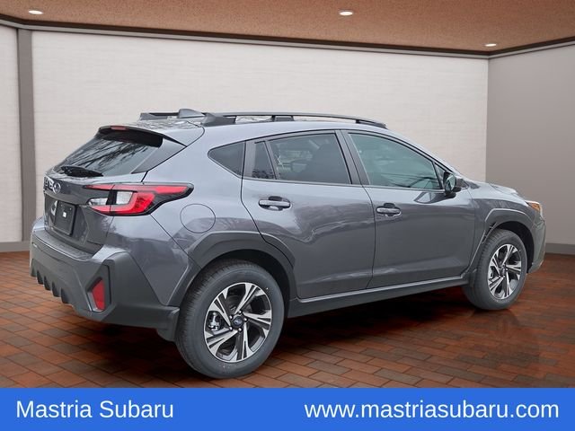 Used 2026 Gray Metallic Subaru Premium image 3